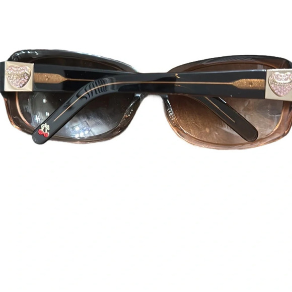JUICY COUTURE “SHADES OF COUTURE” SUNGLASSES. 
NWOT

0101 main image 7